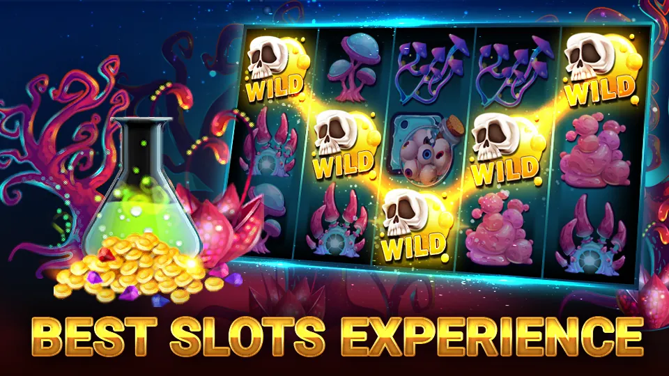 Kho trò chơi đa dạng tại F79 Bet