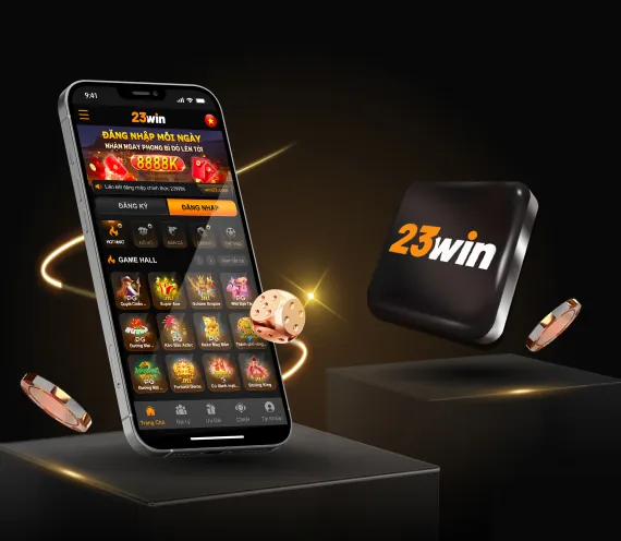 Slot game và bắn cá hấp dẫn trên ứng dụng f79 bet