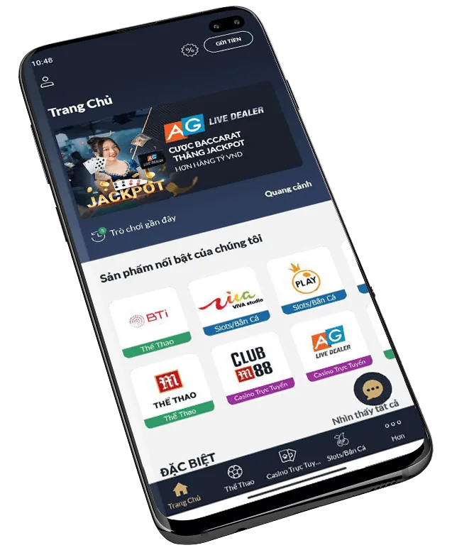Kho game đa dạng f79 bet